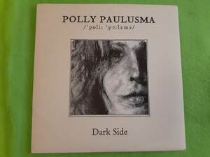 Polly Paulusma - Dark Side ★7”q*si 