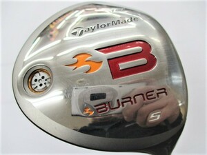 ★即決　良好　バーナー 【2008】　5W【18度】　BURNER　REAX SUPERFAST　S　