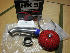 HKS Racing Suction スプリンタートレノ AE86 4A-GE 未使用