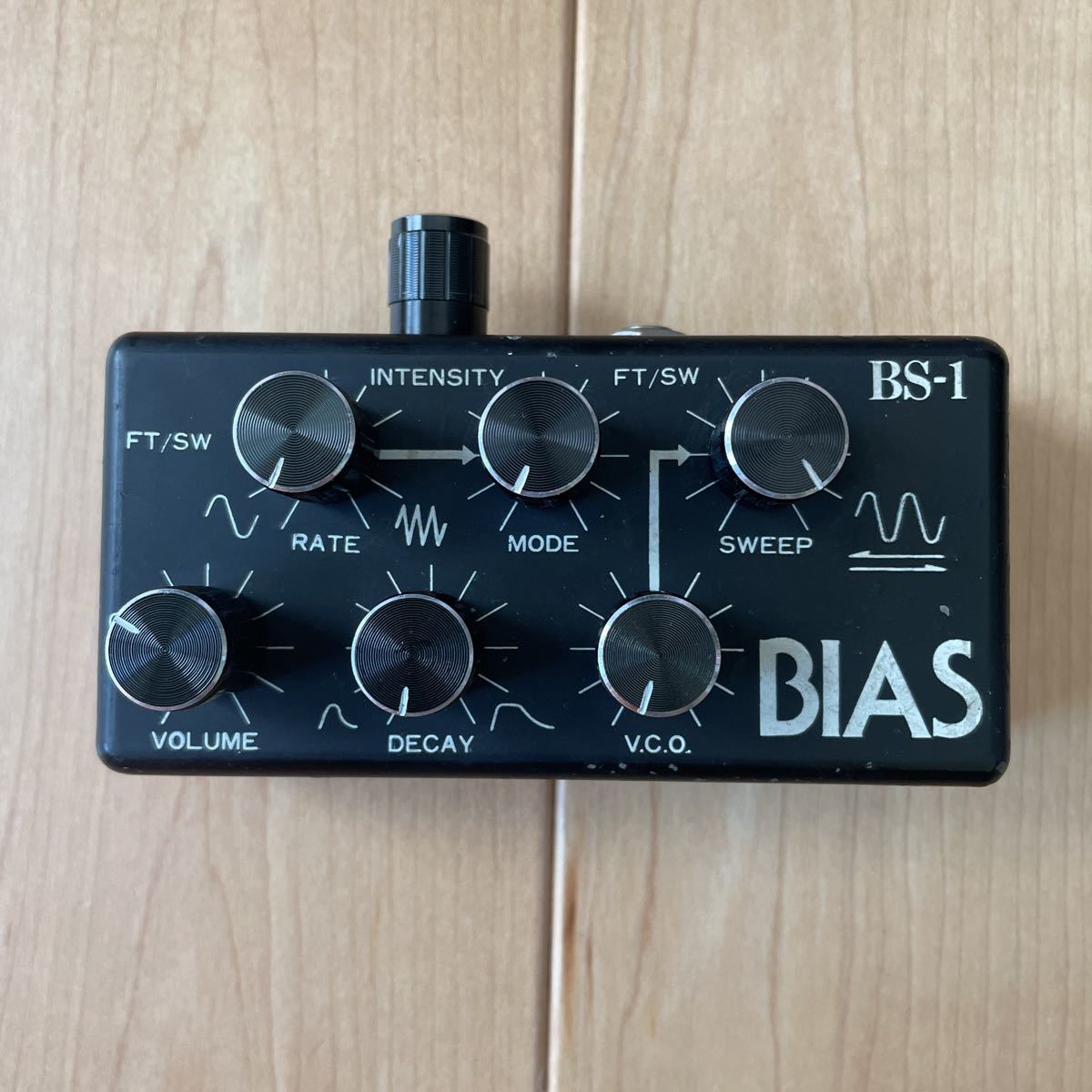ヤフオク! -「bias bs」(楽器、器材) の落札相場・落札価格