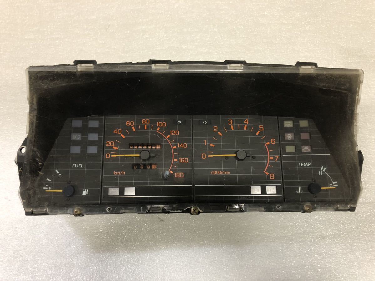 ヤフオク! -「スカイライン r30 メーター」の落札相場・落札価格