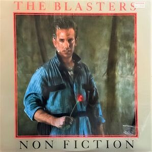 The Blasters 　Non Fiction