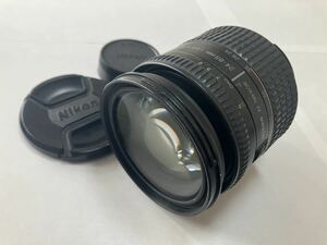 ★良品★ NIKON ニコン AF NIKKOR 24-85mm F2.8-4 D