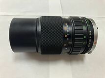 ★良品★ オリンパス OLYMPUS OM-SYSTEM ZUIKO AUTO-ZOOM 75-150mm F4_画像2