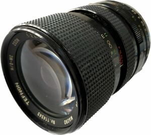 ★実用品★ テフノン TEFNON HD/MC 35-70mm F2.5-3.5 OM OLYMPUS #640000