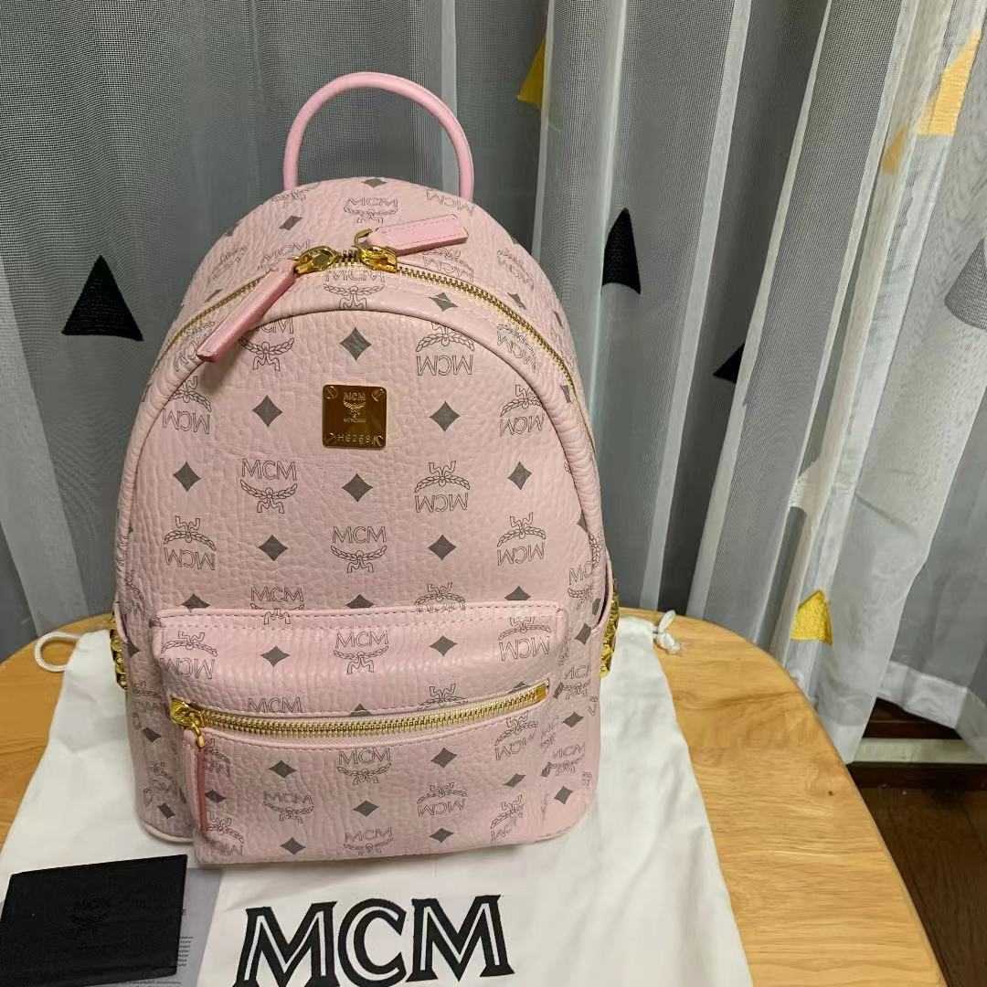 ヤフオク! -「mcm リュック ピンク」の落札相場・落札価格 ヤフオク! -「mcm リュック ピンク」の落札相場・落札価格