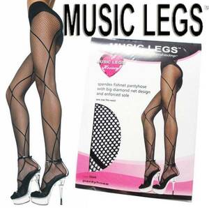 Music Legs