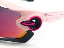 JB19-PRD 正規保証書付 新品未使用 国内正規 オークリー OAKLEY ジョウブレイカー JAWBREAKER PRIZM ROAD カスタム 野球 自転車 OO9290_画像3