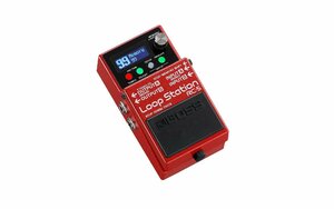 BOSS RC-5 Loop Station (ボス ルーパー ループステーション RC5 )【長岡店】