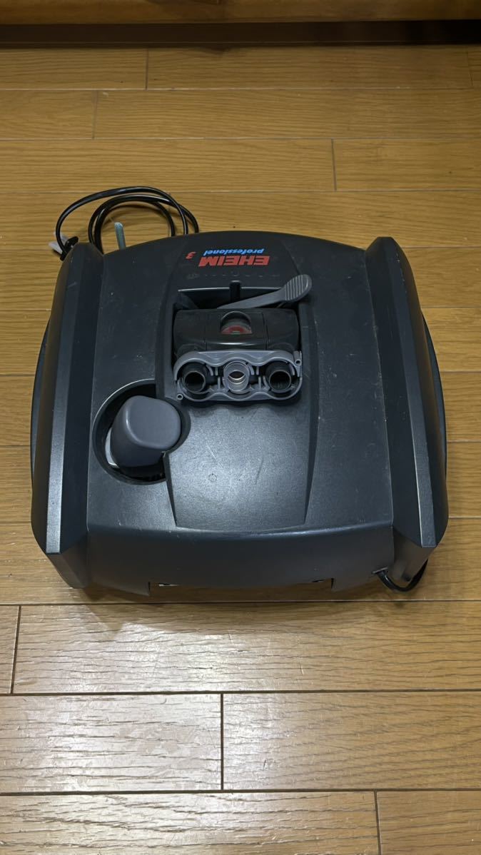ヤフオク! -「エーハイム 2080」の落札相場・落札価格