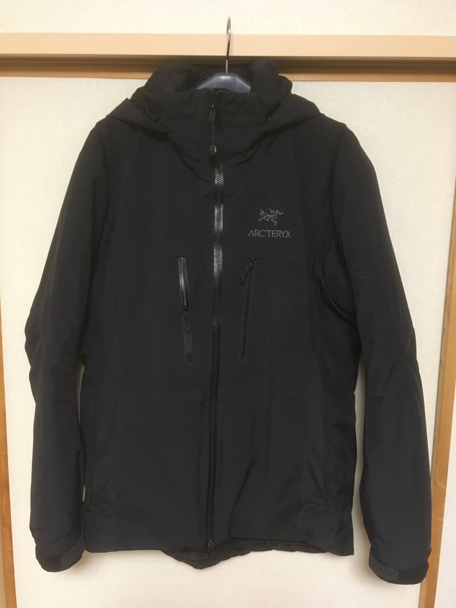 ヤフオク! -「arc'teryx fission sv」(アークテリクス) (ブランド別)の