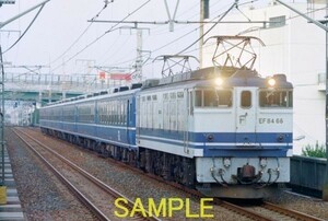 ☆90～00年代鉄道9jpgCD[EF58-157・EF64-66・EF65-110+12系いこい]☆