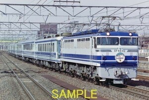 ☆90～00年代鉄道12jpgCD[EF64-35・EF65-112+12系ユーロライナー・ユーロピア]☆