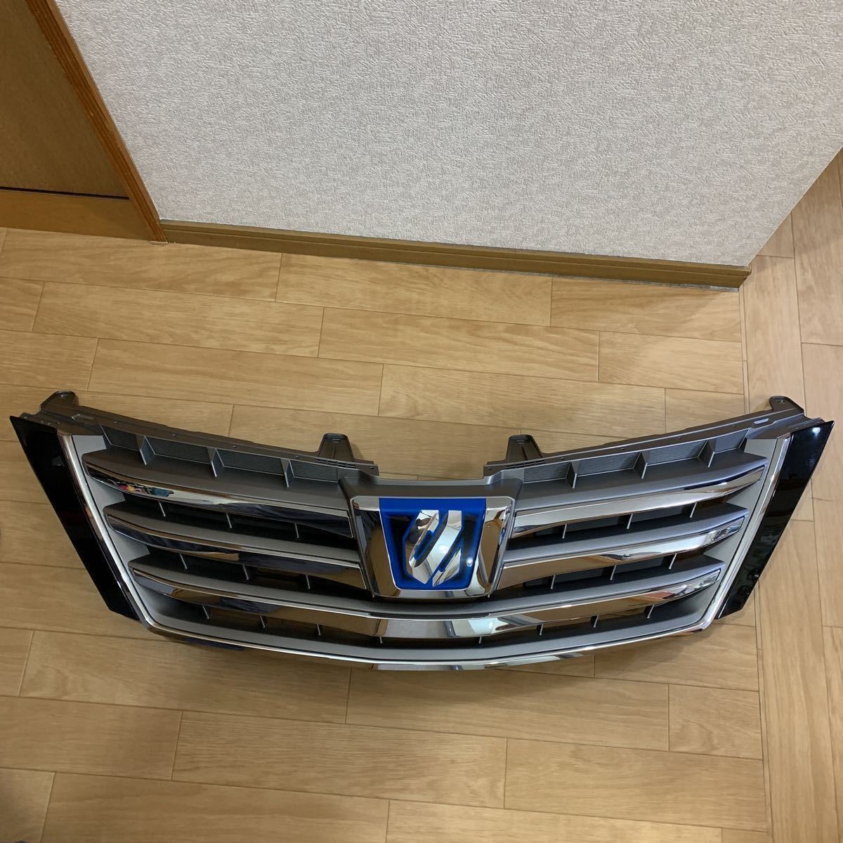 20アルファード フロントグリル 後期 202 モデリスタ TRD CWS4YHD8mE