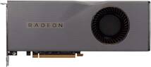 【箱なし】AMD Radeon RX5700XT　リファレンスモデル_画像1