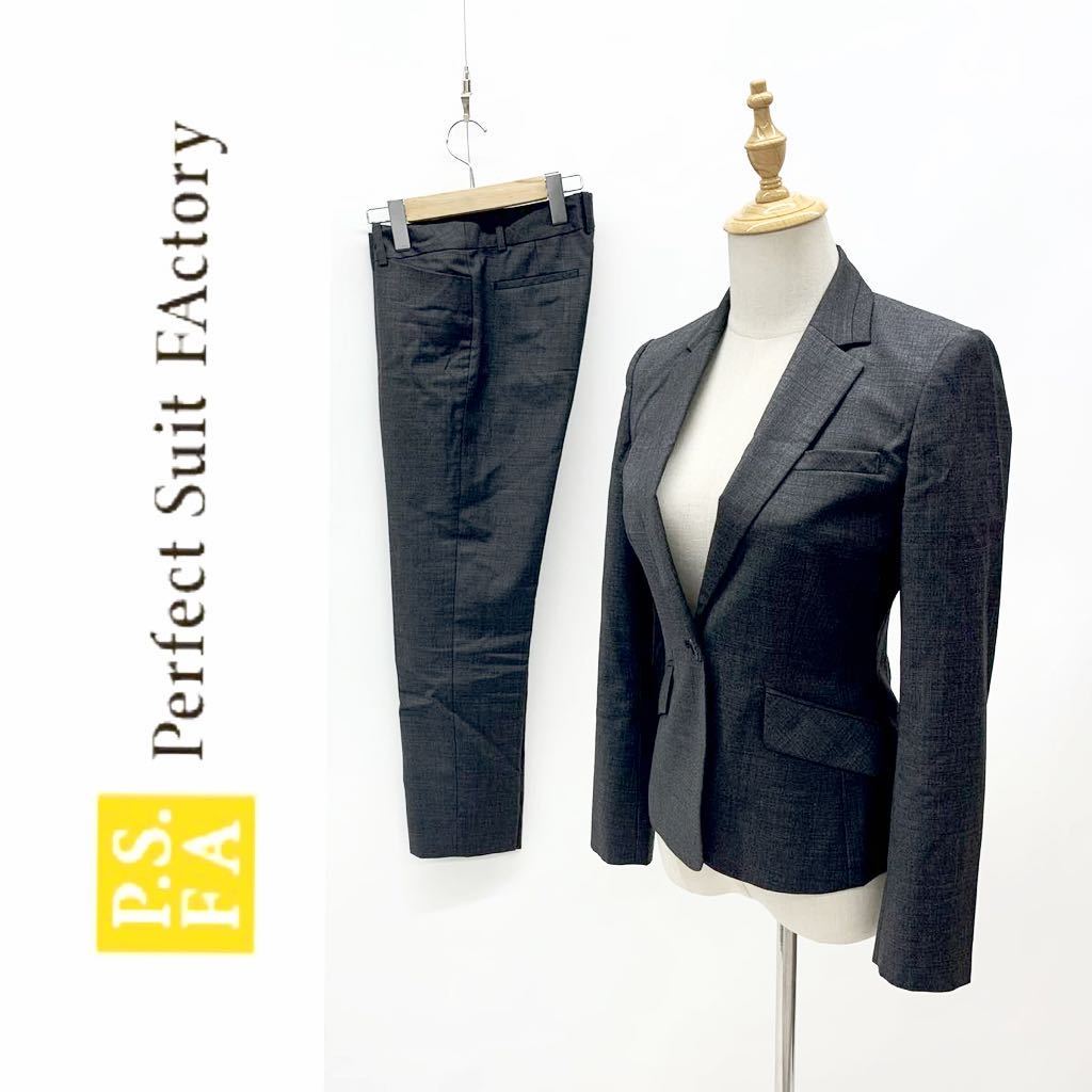 ヤフオク! - Perfect Suit FActory(パンツスーツ - スーツ)の中古品