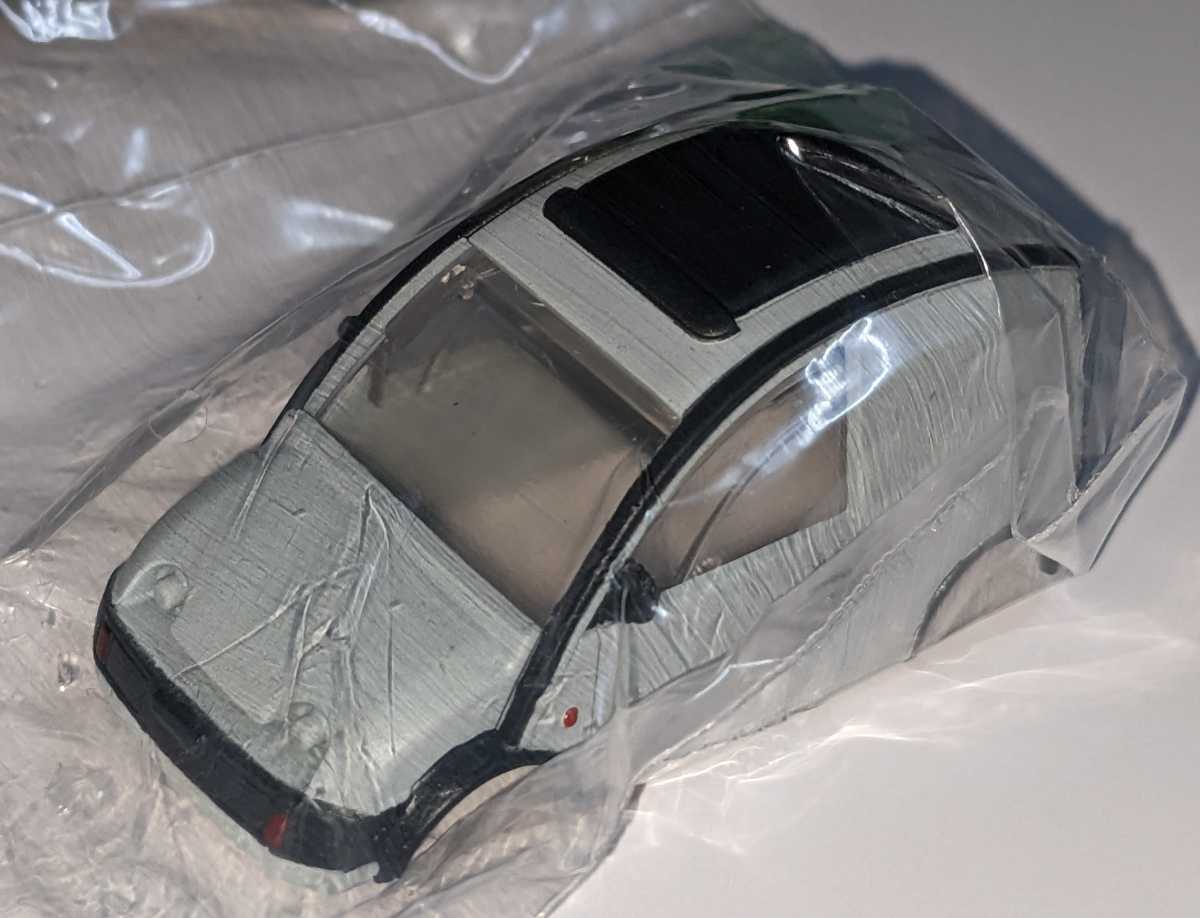 ヤフオク! -「エスカルゴ」(ミニカー) の落札相場・落札価格