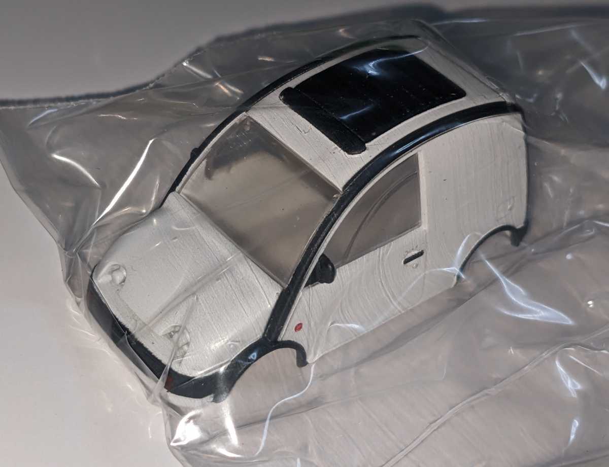 ヤフオク! -「エスカルゴ」(ミニカー) の落札相場・落札価格