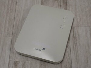 ▲Ω ZQ1 11053♪ 保証有 Cisco Meraki【 MR16 】MRシリーズ アクセスポイント 領収書発行可能・祝10000!取引突破!!