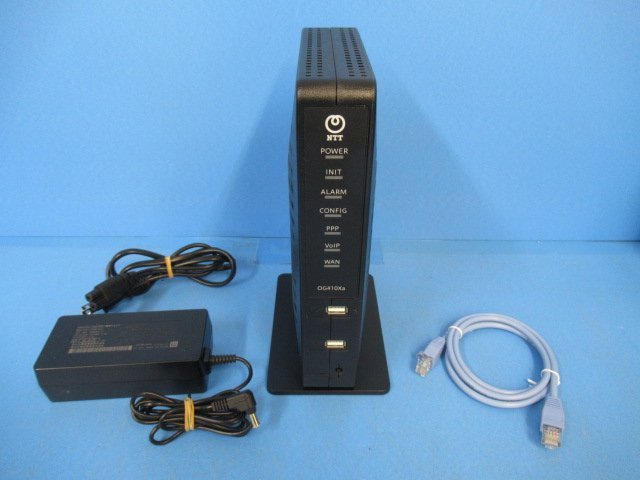 2023年最新】ヤフオク! -og410xa(NTT)の中古品・新品・未使用品一覧