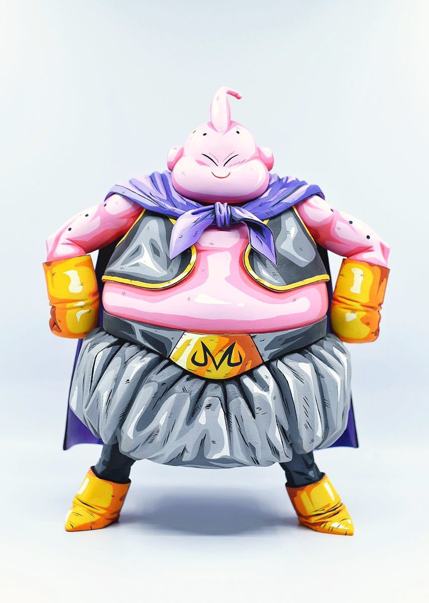 ヤフオク! -魔人ブウ フィギュアの中古品・新品・未使用品一覧
