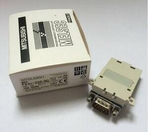 新品未使用　 MITSUBISHI/三菱 PLC 通信用機能拡張ボード FX3U-232-BD 代用品