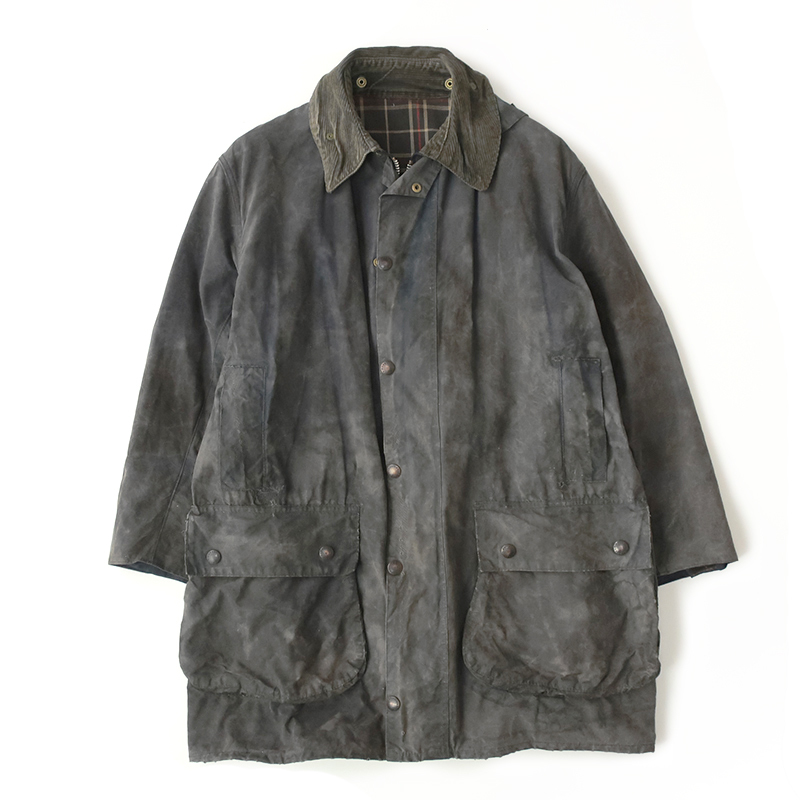 ヤフオク! -バブアー barbour border(ファッション)の中古品・新品