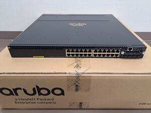 [Новый открытый элемент] HPE Aruba 3810M 4SFP + JL073A + JL083A (10 Гбит Etherna совместимо) 24 порта + 4 порта