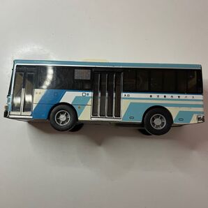 市営バス トミーテック