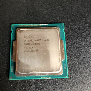 Intel Core i3-4160 SR1PK 3.60GHz