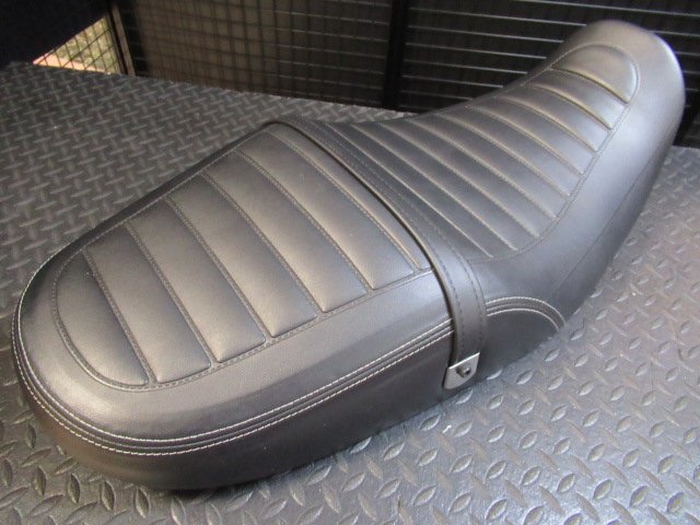 ヤフオク! -z900rs シートの中古品・新品・未使用品一覧