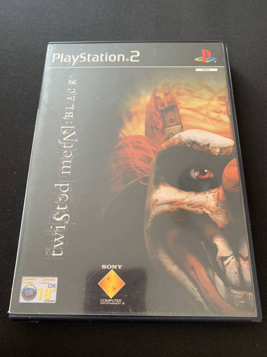 ヤフオク! -twisted metalの中古品・新品・未使用品一覧