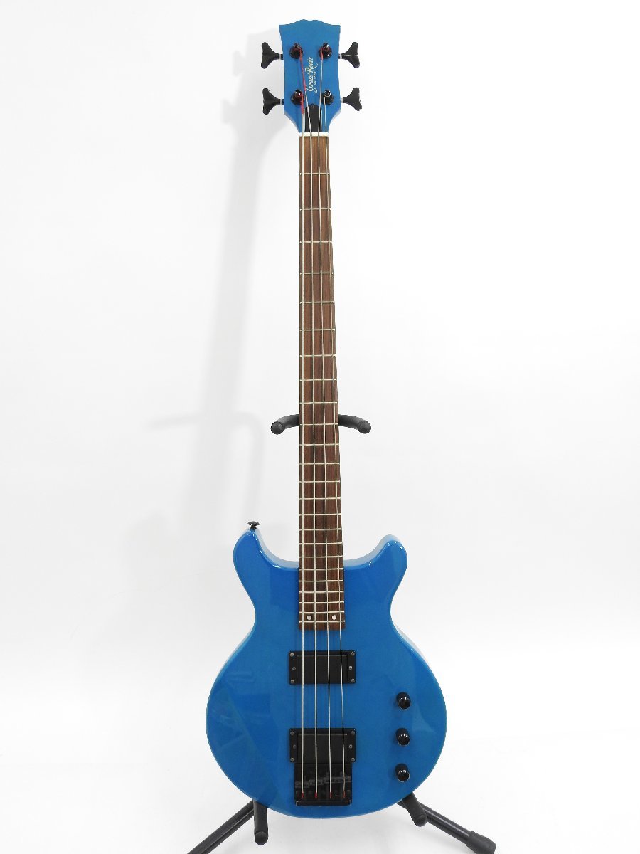 ヤフオク! -「グラスルーツ jモデル」(ベース) (楽器、器材)の落札相場 ...