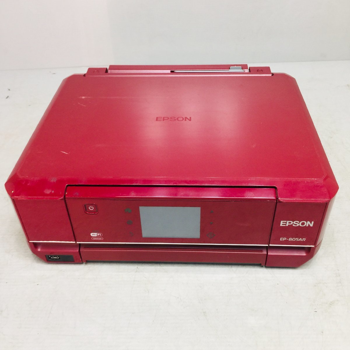 ヤフオク! -「ep-805ar」の落札相場・落札価格