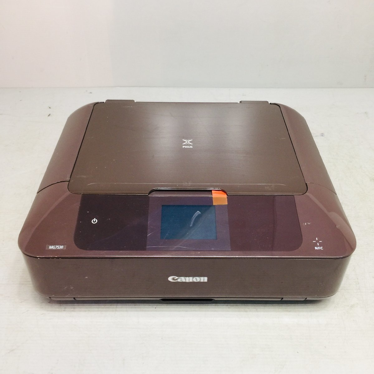 午前12時前のご注文は当日発送 Canon PIXUS MG7130BR(新品.希少品