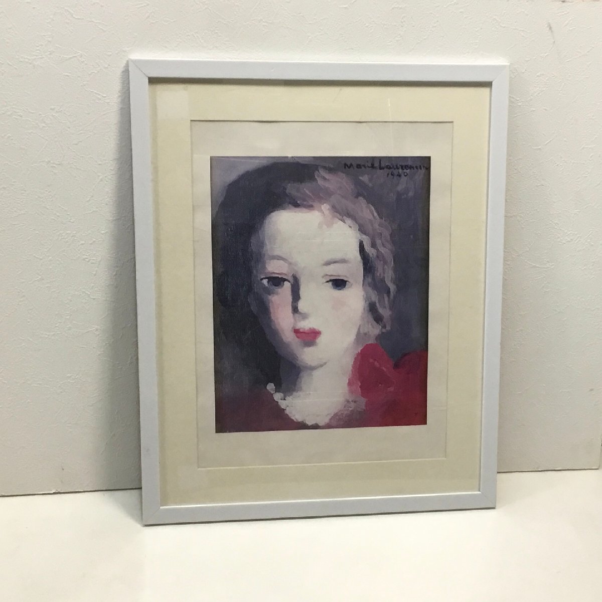 送料無料】絵画A 額サイズ:たて60cm よこ52cm-