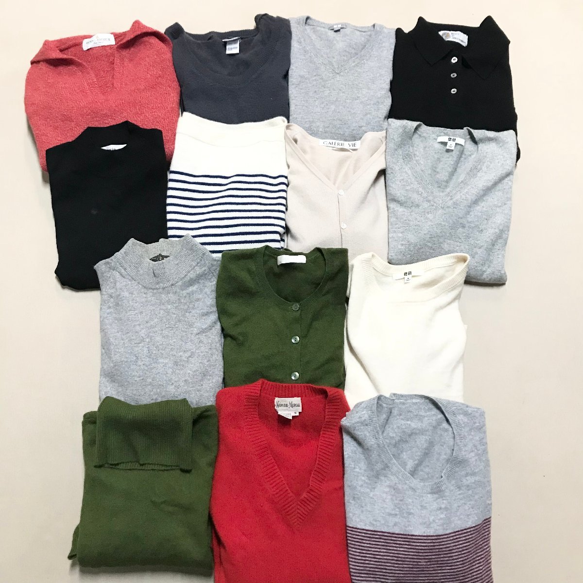 激安】UNIQLOU +Jセットまとめ売り farmaline.com.bo