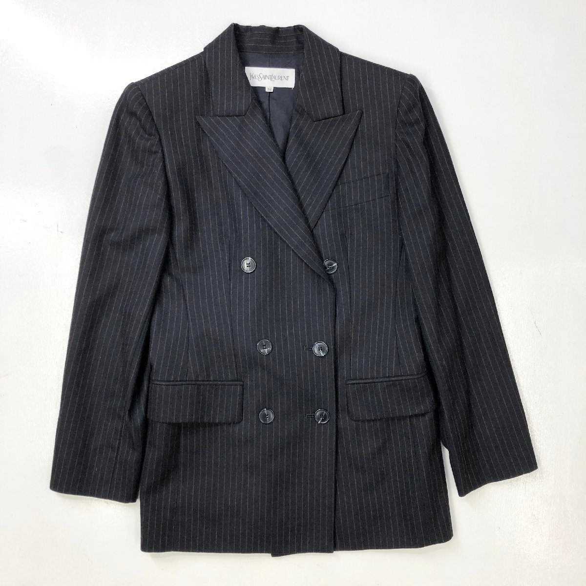 ヤフオク! -ダブル ストライプ ジャケットの中古品・新品・未使用品一覧
