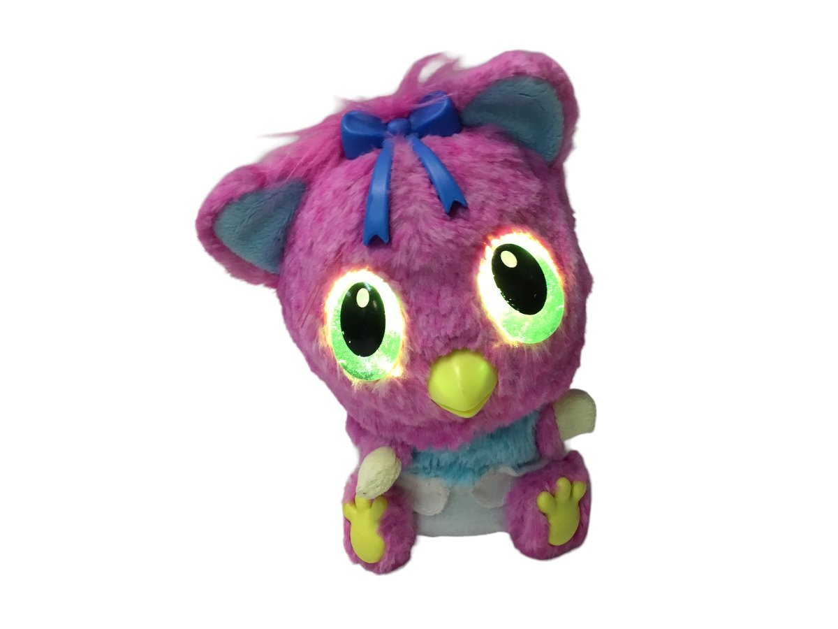 未使用 タカラトミー うまれて!ウーモ ベイビー フォキシー