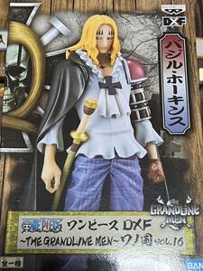 【即決】新品未開封★ワンピース★DXF THE GRANDLINE☆ワノ国 バジル・ホーキンス★special★フィギュア★onepiece★在庫あり