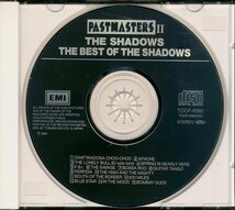 エレキギター┃シャドウズ│Shadows┃栄光のシャドウズ│┃東芝EMITOCP-6381│1990年│1970円┃管理6817_画像7