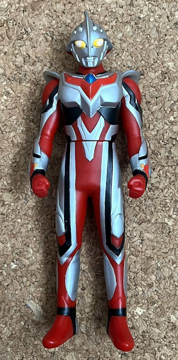ヤフオク! - 即決 ウルトラヒーローシリーズ ウルトラマン・ザ ヤフオク! - 即決 ウルトラヒーローシリーズ ウルトラマン・ザ