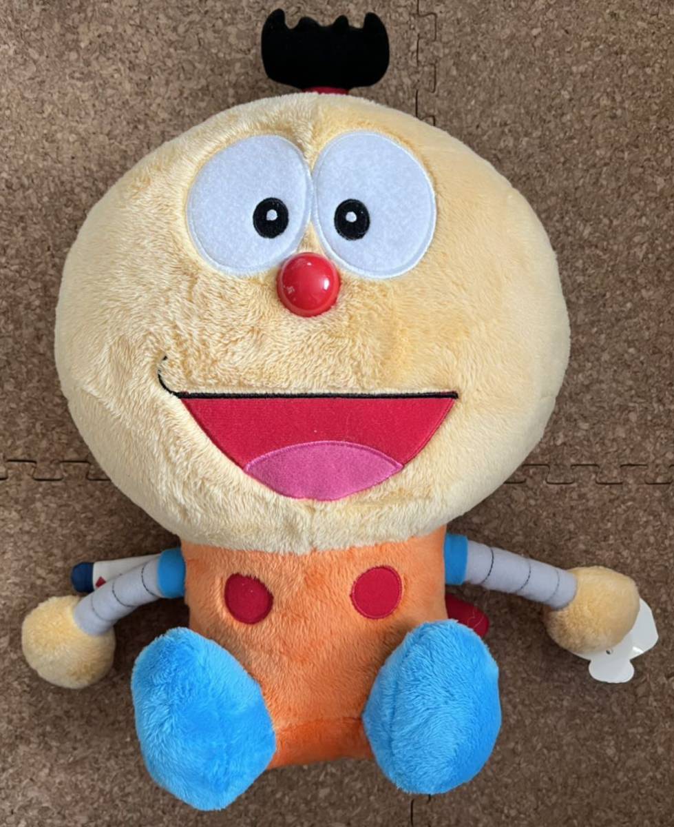 コロ助ぬいぐるみの値段と価格推移は?|41件の売買情報を集計したコロ コロ助ぬいぐるみの値段と価格推移は?|41件の売買情報を集計したコロ