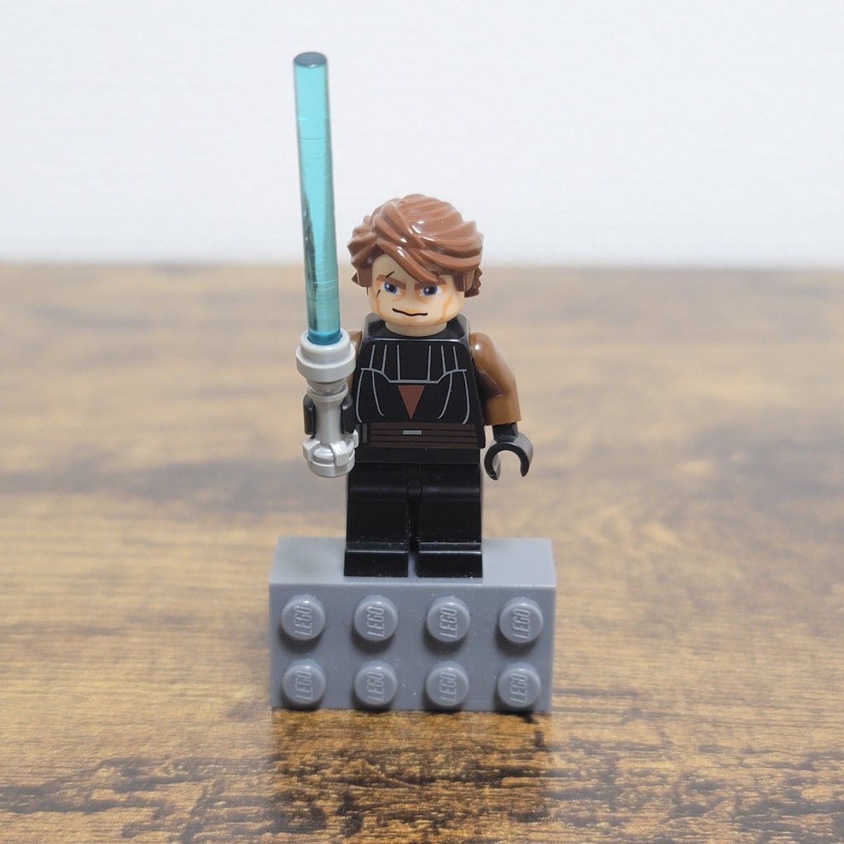 LEGOスターウォーズ 10123 ランドカルリジアン 希少品 ショッピング