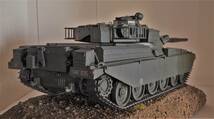 1/35　タミヤ　イギリス戦車　チーフテン Mk5　チーフテン最終生産型Mk5 完成品_画像7