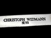 クリストフ ウィドマン CHRISTOPH WIDMANN デコクラシック スプーン、フォーク、ナイフの3本セット_画像10