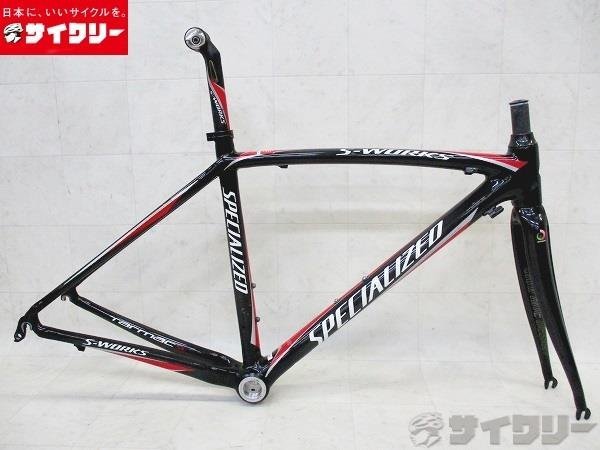 ヤフオク! -「s-works tarmac」(フレーム) (パーツ)の落札相場・落札価格