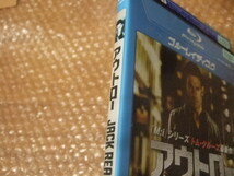 Blu-ray アウトロー トム・クルーズ_画像3