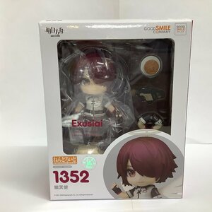 【未開封】 ねんどろいど 1352 明日方舟 アークナイツ ARKNIGHTS エクシア 能天使 Exusiai GOOD SMILE COMPANY グッスマ HYPERGRYPH