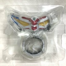 バンダイ ウルトラレプリカ ウルトラゼロアイ ＆ ウルトラゼロブレスレット Son of Ultraseven BANDAI 2020_画像2